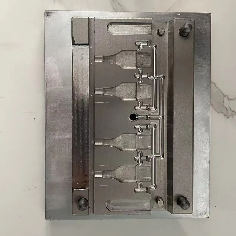 Custom Best Smart Thermostat Voice-Controlled Thermostat Smart Home Climate Control Injection Moulding