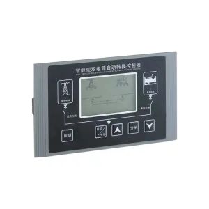 Cummins Generator Component , Generator Controller Model GSA-9504