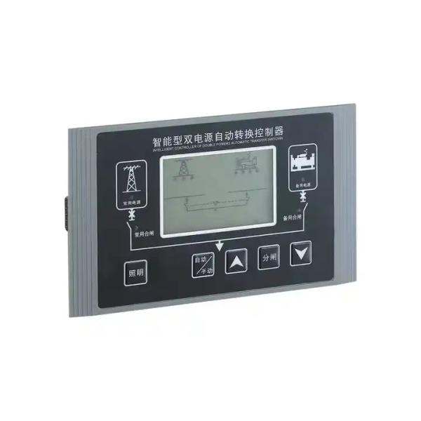 Quality Cummins Generator Component , Generator Controller Model GSA-9504 for sale