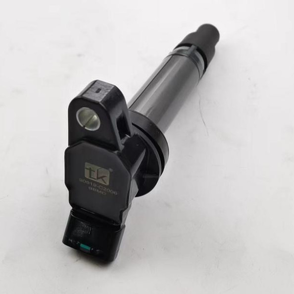 2005 Toyota RAV4 High Performance Ignition Coil 90919-02247 90919-02248 90919-02260 90919-A2001 90919-A2006 90919-C2002 90919-C2006 90919-T2008