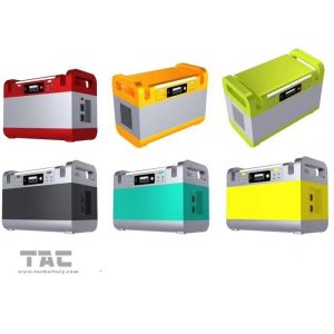 China Off Grid Solar System ESS 1200WH Lithium Ion Lifepo4 Battery Pack wholesale