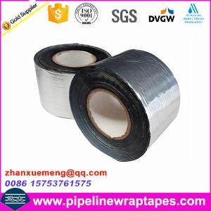 China Aluminum foil for heat resistant aluminum foil tape wholesale