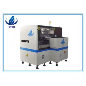 China Good Stability PCB Component Mounting Machine , LED Bulb SMT Mounting Machine wholesale