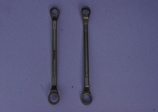 Quality Snap On Craftsman Double Box End Wrench Set Explosion Proof ISO Standard for sale