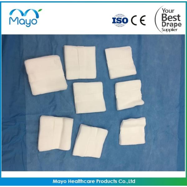 PP SMS Surgical Dressing Pack Disposable Medical Consumables