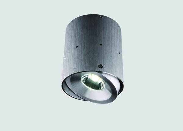 IP54 Flush Mount Outdoor LED Ceiling Lights , Recessed Adjustable Led Downlight for Garment Stores