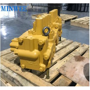 Genuine 330 Excavator Control Valve 330C Main Control Valve