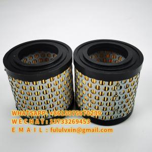China Customized Air Filter R75r44 Flat H72 Remove Odor / Dust / Air wholesale