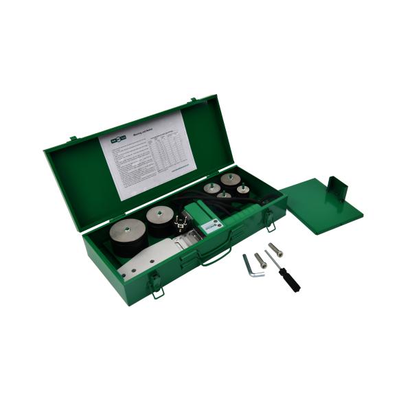 800w Ppr Socket Fusion Welding Machine For Pipe