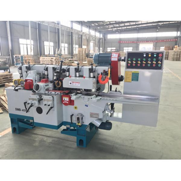 China 4 sided molder cross table for milling wholesale