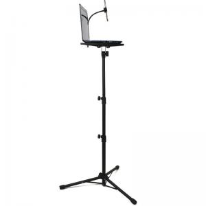 China 590mm Foldable Laptop Projector Tripod Stand With 3 Leg wholesale