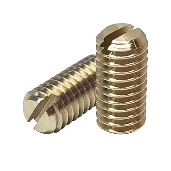 M6 x 25 Furniture joint Connector Nuts 304 Stainless Steel bolts and barrel nuts