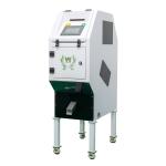 Small Rice Color Sorter Machine Mini Automatic Rice Sorting Machine For Rice