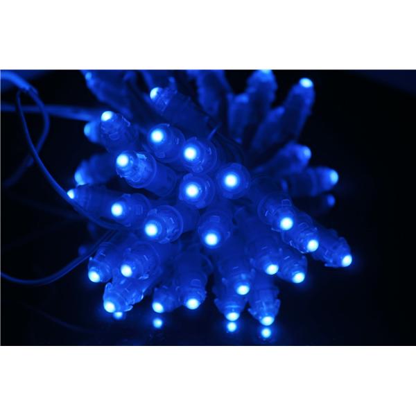 Miracle Bean EPISTAR IP67 12V 0.15W 9mm Led Pixel String Lights