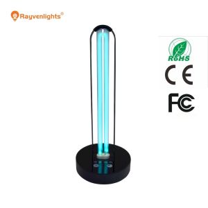 China 254Nm Uvc LED Sanitizing Light wholesale