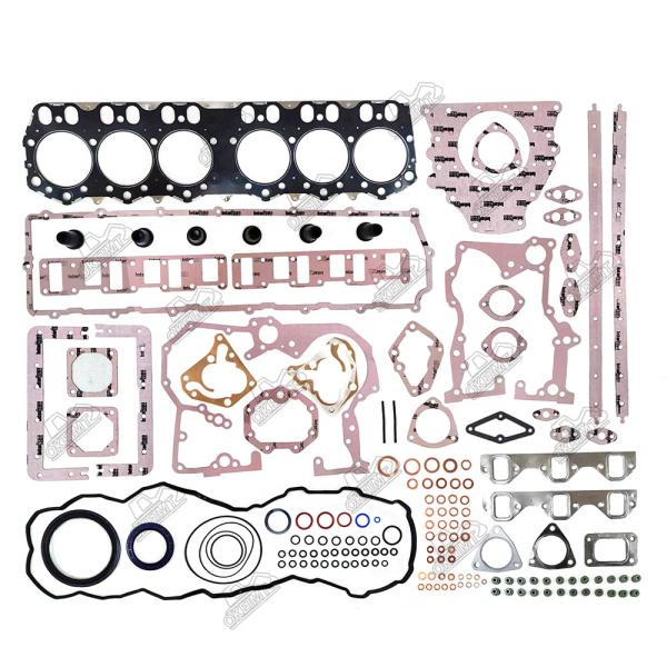 Gasket Kits For CATE cat C6.4 Overhaul Rebuild Kit Full Gasket set