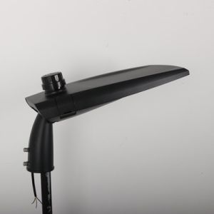 Customized 3000lm-20000lm Outdoor Street Light Fixtures