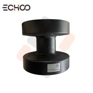 China For Caterpillar 259B3 259D track roller 304-1890 CTL attachment wholesale