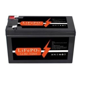 China KM New Enegery Battery 12V 10Ah Lithium Battery Deep Cycles wholesale