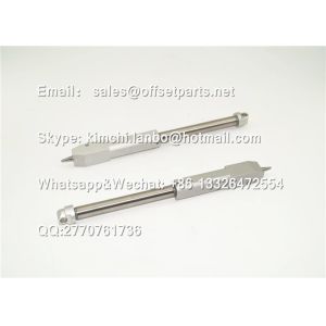 China Roland pneumatic cylinder paper carrier delivery high quality roland offset printing machine spare part on sale