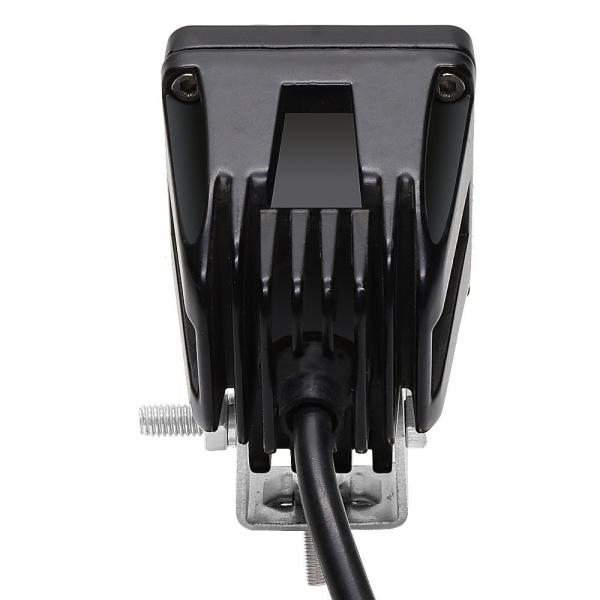 10W LED Work Light OEM Off Road Driving Lights White Spot Beam