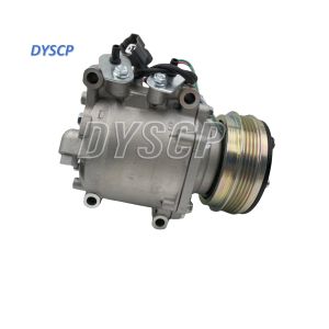 Buy cheap 38810-P06-A05 Auto AC Compressor 38810-P2A-A01 For HONDA CIVIC CRV EK1 EK3 RD1 from wholesalers