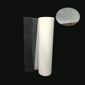 China 40grm 200grm EVA Hot Melt Adhesive Film Aluminum Foil Tape With Release Paper wholesale