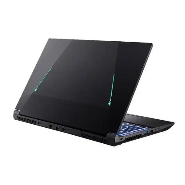 China Gaming laptop Computer Z8-D6 15.6 inch I7-12650H 16GB 512GB SSD RTX4060 8G 2560*1440 165Hz 2.5K Gaming laptop Computer PC wholesale