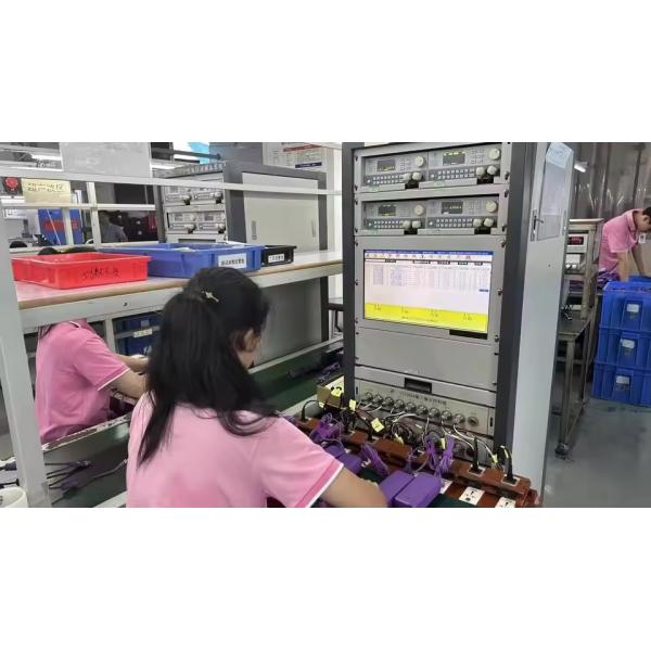 Shenzhen Keysun Technology Limited