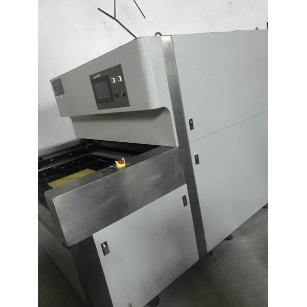 Used LED Exposure Machine