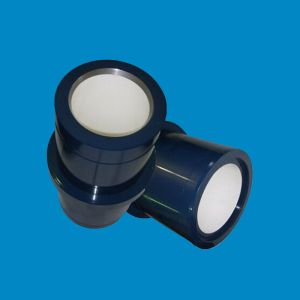 China Customizable Al2O3 Ceramic Plunger For Chemical And Pharmaceutical Manufacturing on sale