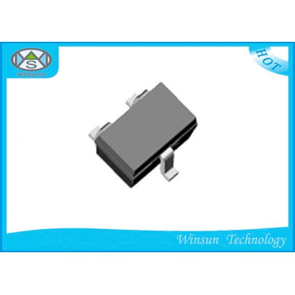 Quality Electronic Integrated Circuits IC Swithing Transistor MMDT2222A (NPN) for sale