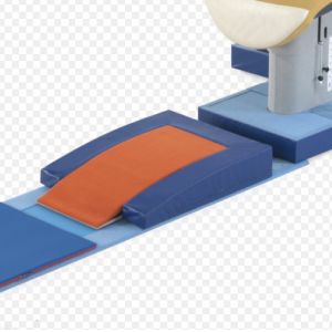 Gymnastics Vault Springboard Tumbling Density Foam Rondat Mat