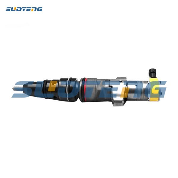 243-4502 10R-4761 Common Rail Fuel Injector 2434502 10R4761 for C7 Diesel Engine