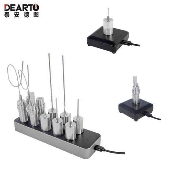 Quality OBM Supported Wireless On-Site Temperature Humidity Pressure Verification System for sale