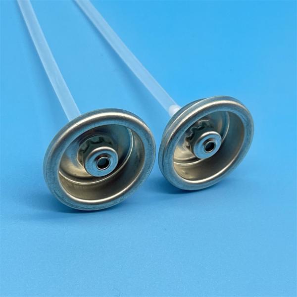 Universal Female Spray Paint Valve Fit For Decorative Paints And Industrial Coatings