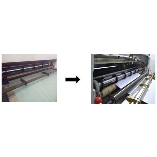 high speed a4 paper cutting and packing machine, a4 paper making machine