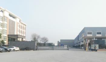 Changzhou Joyous Machineries & Equipment Company Limited