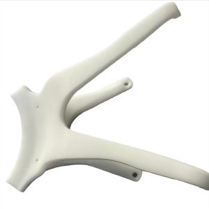 China Precision CNC Machining POM Parts with ±0.01mm Tolerance wholesale