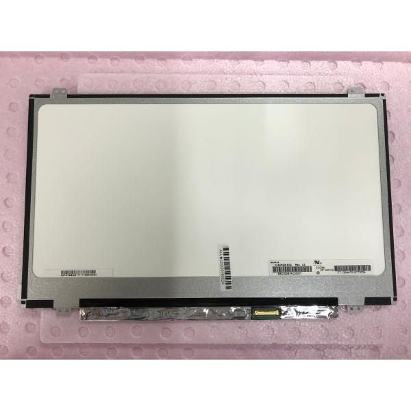 Chimei 14.0 INNOLUX LCD Panel N140FGE-E32 1600*900 SLIM EDP 30pin with CT Number