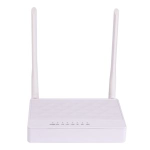 Buy cheap Fiber Optic 1GE 1FE VOIP 2.4G WIFI ONU GPON Wifi XPON ONU from wholesalers