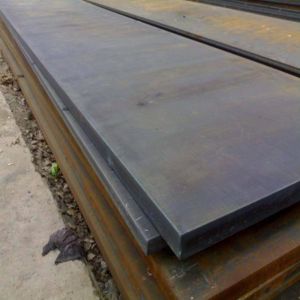 Abrex 600 AR600 Steel Plate 65HRC High Chrome Coated