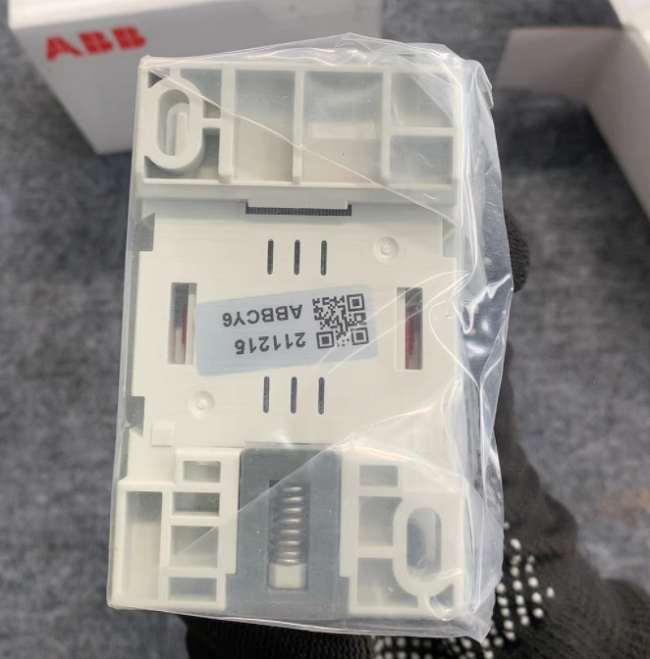 China A2X12.2-30-11-25 ABB Ac contactor Efficient reliable low-voltage control solutions wholesale