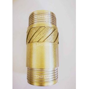 China Durable Matrix Reaming Shell Low Power Consumption Maximum Active Surface wholesale