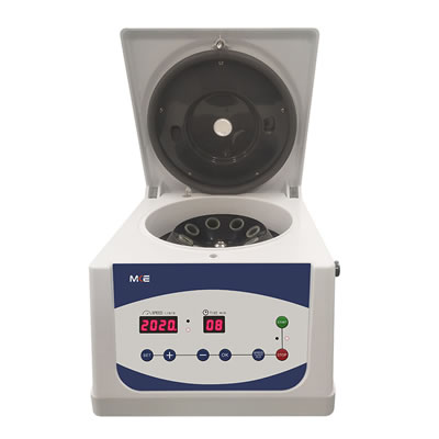 TPRP4-S: Low Speed Centrifuge