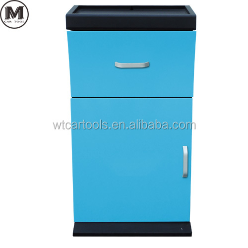 High Efficiency Automotive Alignment Machine WINTAI M881P With Auto Tracking Function