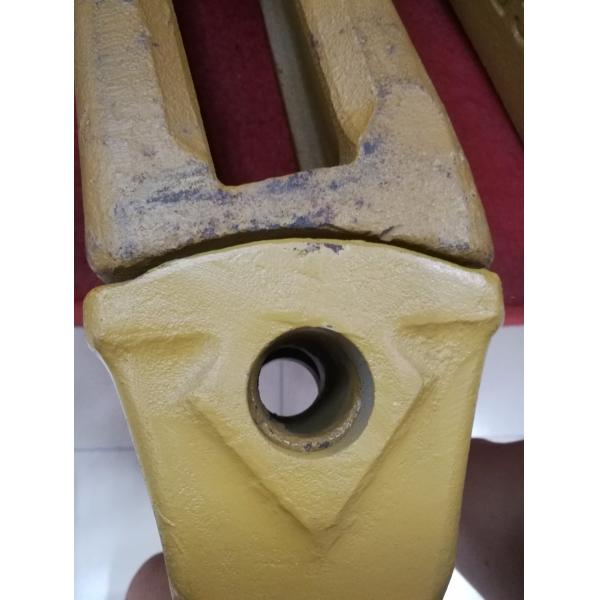 Construction Machine Bucket Teeth Excavator Flat Teeth For Bucket 2623046