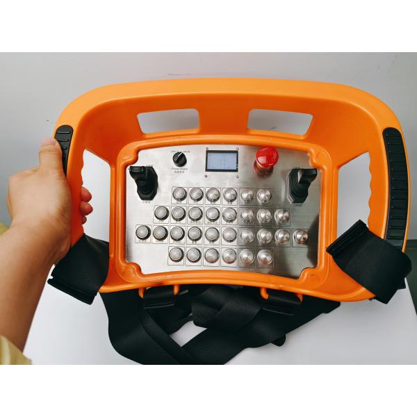 Industrial Wireless Remote Control