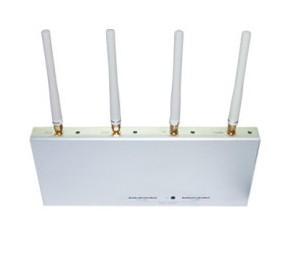 Fixed Signal Jammer | 101F Cell phone signal jammer