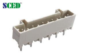 China Phoenix Contact Plug in Terminal Blocks , Pluggable Terminal Blocks wholesale